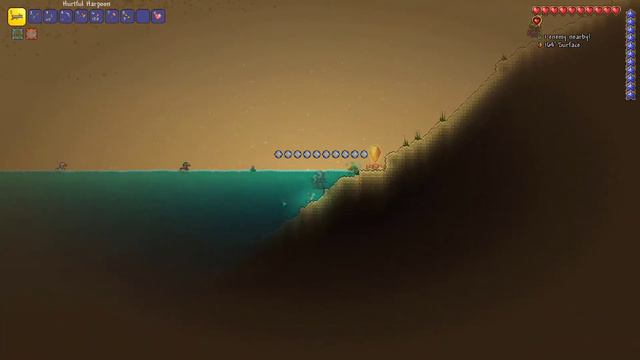 Pylons! | Terraria Master Mode Adventures Ep #2 смотреть онлайн
