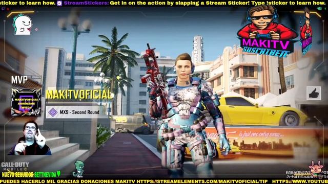 CALL OF DUTI MOBILE 4K V0001 https://acortar.link/MAKI смотреть онлайн