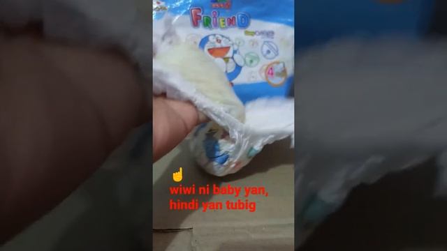 Goon Friend diaper | #Goonfriend | #MarleneGabriel #diaperreview смотреть онлайн