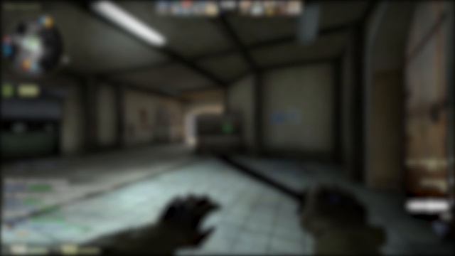 Школьник и его Батя в CS:GO #6 смотреть онлайн