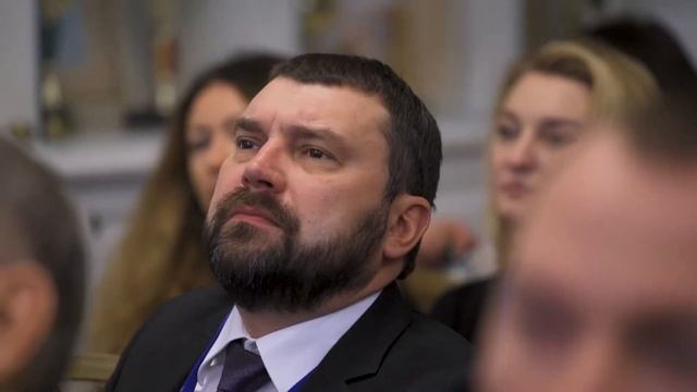 Отчётный видеоролик о специализированной секции для руководителей клиник пластической хирургии смотреть онлайн