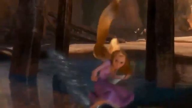 Disney Princess - Adventure Awaits Promo on Disney Junior смотреть онлайн