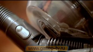 Галилео. Как ползать по стенам (Человек-муха) (часть 2)