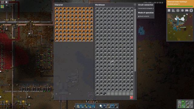 Factorio ABPlus Multiplayer Let's Play Part 21 смотреть онлайн