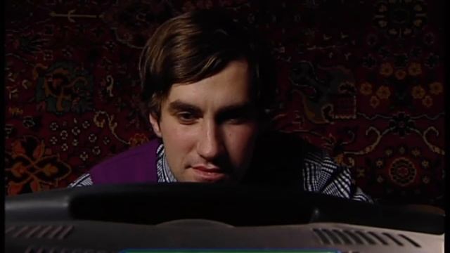 Галилео. Глаза (часть 4) смотреть онлайн