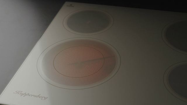 Обзор: Варочная электрическая панель Kuppersberg ECS 622 C смотреть онлайн