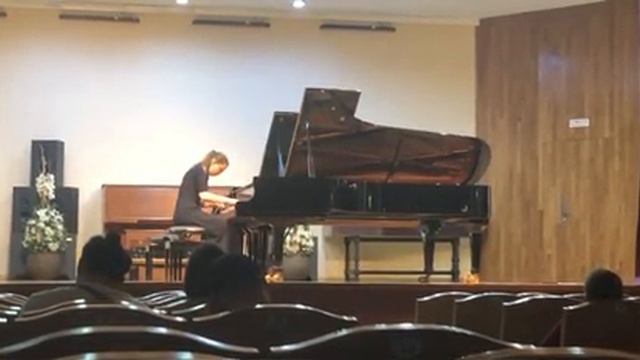 Лист. Погребальное шествие смотреть онлайн