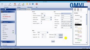Прописываем OEM MAP в программе OMVL NewDream и BRC