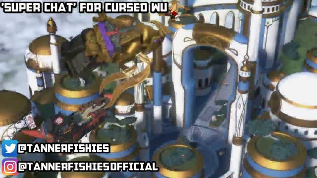 Ninjago Bracket Fight LIVE! 🔴 (Come Hang Out! LIVE #335) смотреть онлайн