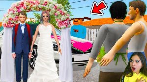 СКУЛБОЙ ПРОТИВ ТИМОХИ 🤑 СВАДЬБА С ВИКОЙ 😱 SchoolBoy Runaway СМЕШНЫЕ АНИМАЦИИ ОБНОВЛЕНИЕ