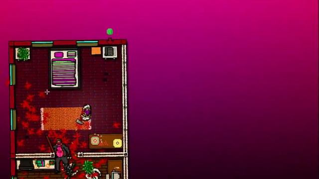 LET'S STREAM HOTLINE MIAMI: CHAPTER 7 - NEIGHBORS - 5/23/1989 смотреть онлайн