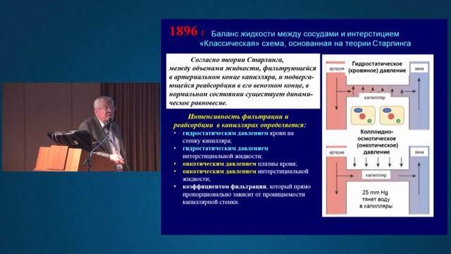 Симпозиум "Физиологическая и экономическая целесообразность инфузионной и метаболической терапии" смотреть онлайн