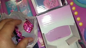 Opening and Reviewing Cry Babies BFF S2, "Bruny"