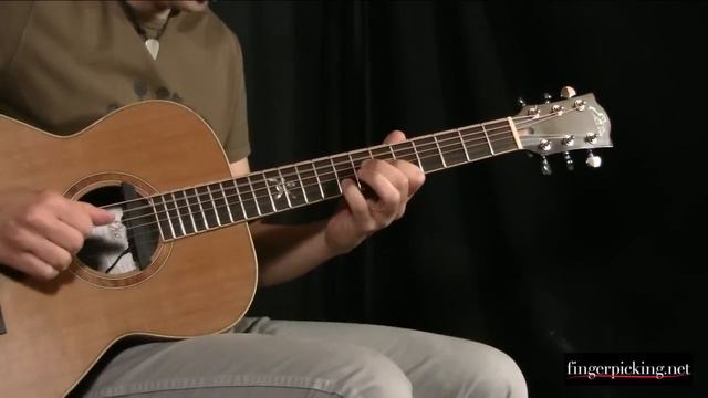 Massimo Varini: Arabeguine смотреть онлайн