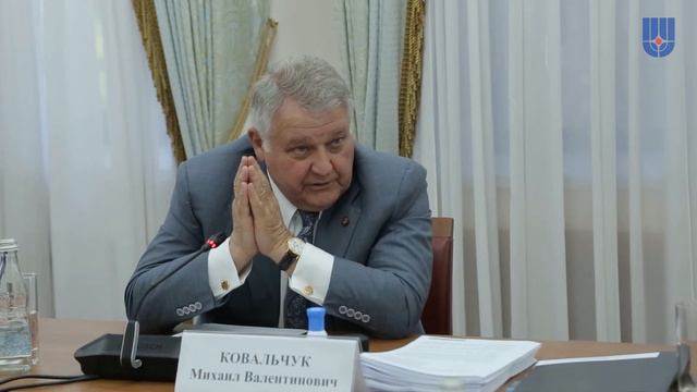 Курчатовский институт стал научным руководителем «Атомного проекта 2.0» смотреть онлайн