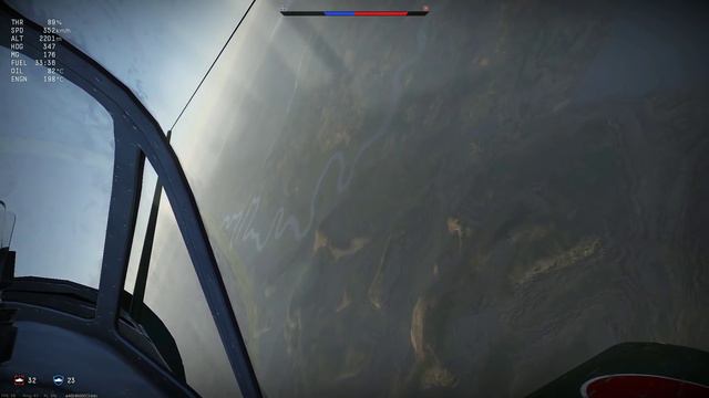 War Thunder - Simulator Battles - Pacific Falcon (feat. Vade & Dr.Zeeebra) смотреть онлайн