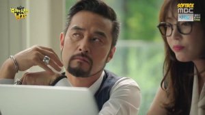 Мужчина, который должен умереть, чтобы жить 1 сезон 24 серия