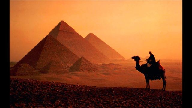 Arabic Techno 2020 Ethnic Arabic House