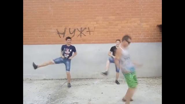 женщина, я не танцую) смотреть онлайн