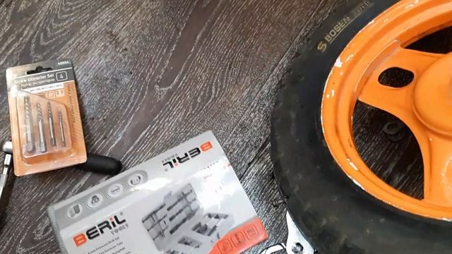 Экстракторы для выкручивания сломанных болтов и шпилек смотреть онлайн