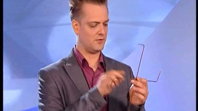 Галилео. Эксперимент ⚠ Колесо Франклина Franklin's wheel смотреть онлайн