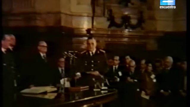 Historia de un país - La dictadura II: del Golpe a Malvinas смотреть онлайн