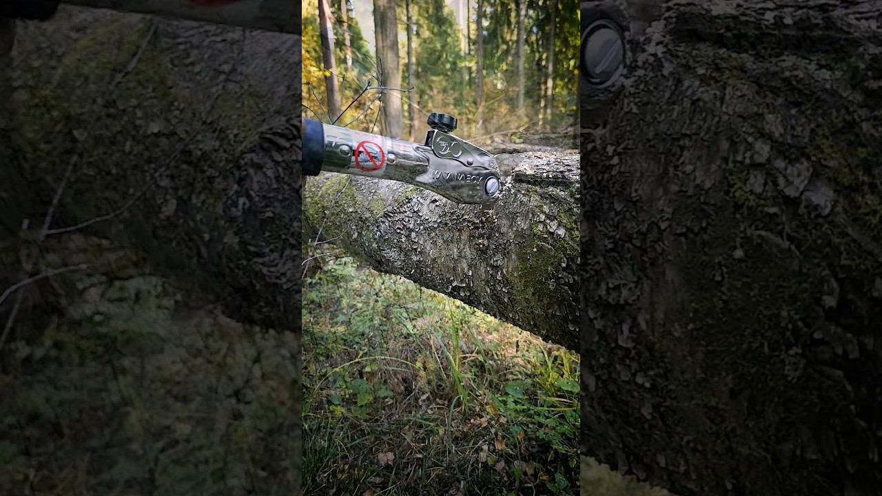 Король ручных пил - Silky Katanaboy. смотреть онлайн