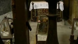 Галилео  Мумии