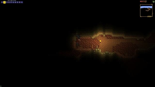Terraria - v1.4.4.9 v4 - Gameplay Part 1 - 1st 4k смотреть онлайн