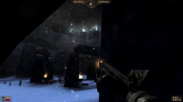 Painkiller Supernatural Mod PC Gameplay Part 3 смотреть онлайн