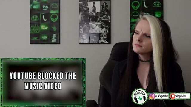 FIRST TIME listening to DISTURBED - Sound of Silence REACTION смотреть онлайн