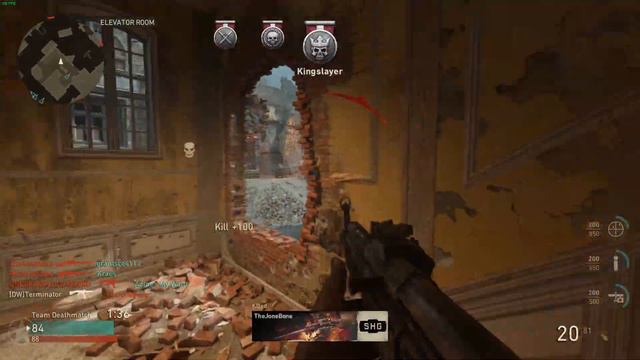 My Thoughts On... Call of Duty: WWII PC Open Beta смотреть онлайн