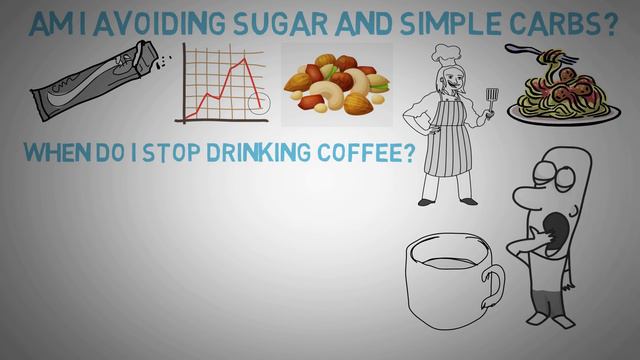 Why you're always tired in the morning and How to Fix it смотреть онлайн