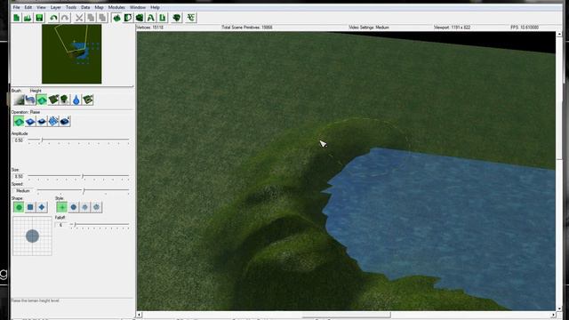 Galaxy Editor - Starcraft 2 смотреть онлайн