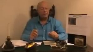 Кому молится Путин ? мошиаху Эдуард Ходос