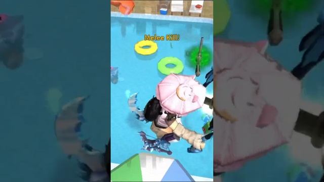 ОДНА ПРОТИВ ТИМЕРОВ В MM2! ГОДЛИ БЕСПЛАТНО mm2 roblox #shorts #mm2 #roblox #роблокс #мм2 #дашакексик смотреть онлайн