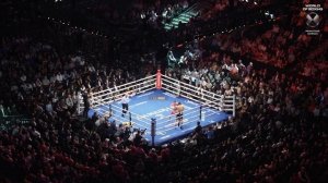 Около боя Бивол - Канело | Мир бокса