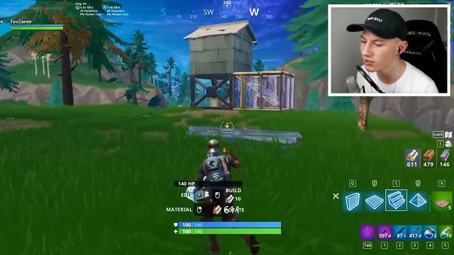FORTNITE SEASON 6 TRAILER + NEUE MAP!! (Concept) + Battle Pass смотреть онлайн