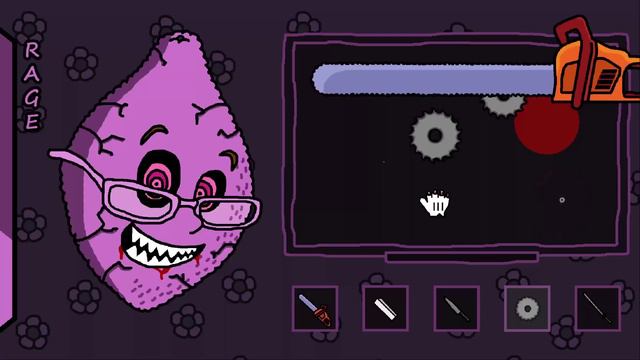Ms. LemonS - Final Boss Fight & Ending | Luxia