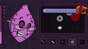 Ms. LemonS - Final Boss Fight & Ending | Luxia