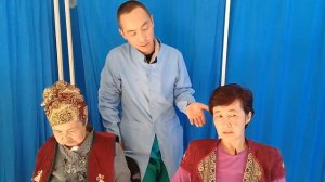 Сулук курт хиджама менен дарылоо..Мунарбек Саипов.0708105040.Бишкек