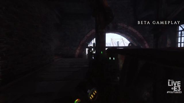 Metro: Exodus Developer Interview with 4A Games Executive Producer Jon Bloch смотреть онлайн