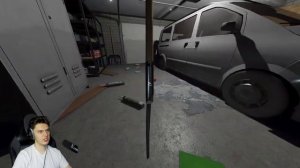 DeLimour - ДИКО СЛОЖНО! ФОТО РАНДОМАЙЗЕР В PHASMOPHOBIA