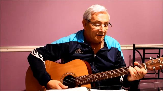 Que serai je sans toi (cover) смотреть онлайн