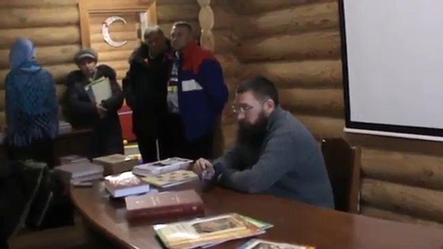 Герман Стерлигов. Про школы и домашнее образование детей смотреть онлайн