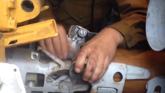 Загрузка БК в Т-80 смотреть онлайн