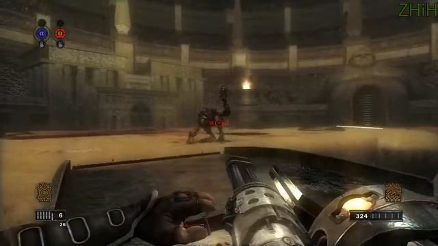 Clive Barker's Jericho Часть 9 смотреть онлайн