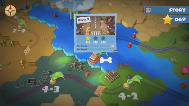 Let's Play Overcooked 2: Part 4 смотреть онлайн