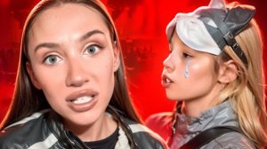 MIA BOYKA УНИЗИЛА КВАДРОБЕРШУ