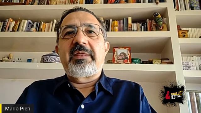 Omnia Romae Cum Pretio – Tommaso Picasso смотреть онлайн